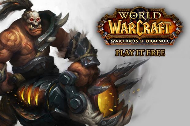 World of Warcraft, Çin'de 3 gün boyunca ücretsiz