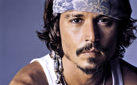 WoW filminde başrol Johnny Depp'in mi?
