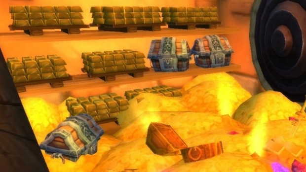World of Warcraft’ta yakında altın ile oyun süresi satın alabileceksiniz