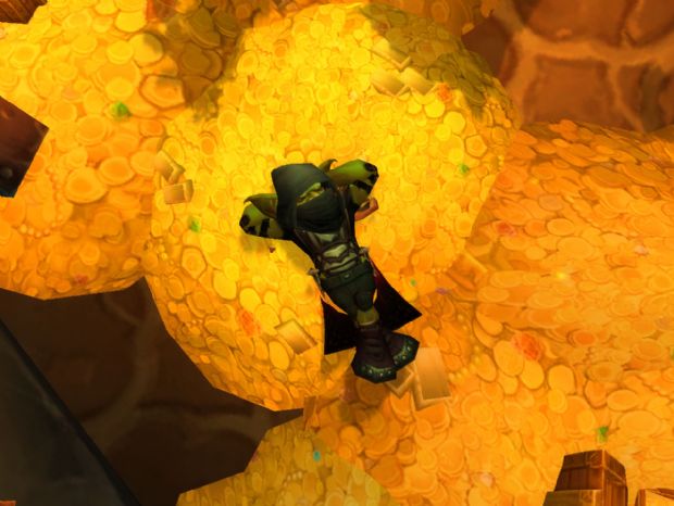 World of Warcraft'ın oyun içi altın ile aylık ödeme detayları belli oldu