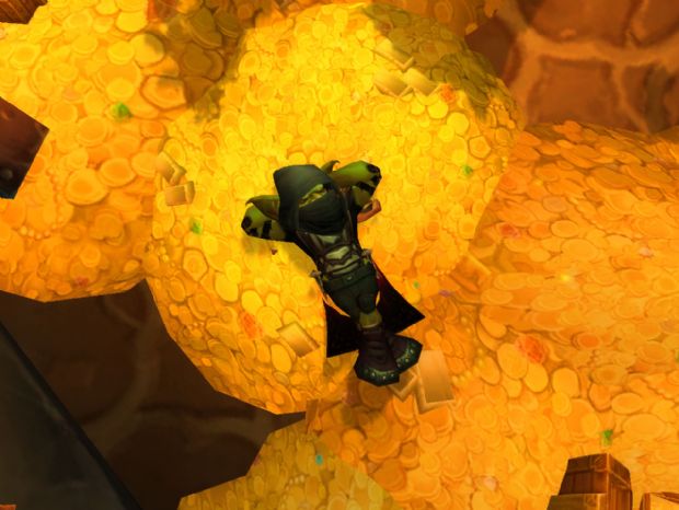 World of Warcraft'ın oyun içi altın ile aylık ödeme detayları belli oldu