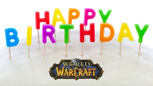 World of Warcraft 11. yıl dönümü hediyeleri belli oldu!