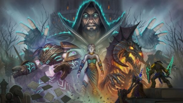 World of Warcraft'ın Return to Karazhan güncellemesi bu ay geliyor