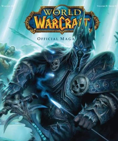 World of  Warcraft'a şok kapatma!