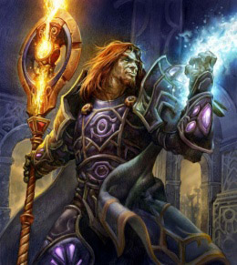 World of Warcraft Tarihi - Yeni Dünya 3