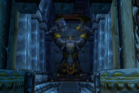 World of Warcraft Tarihi - Yeni Dünya 4