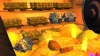 World of Warcraft’ta yakında altın ile oyun süresi satın alabileceksiniz