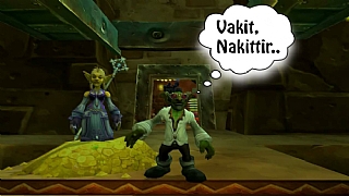World of Warcraft'ın oyun içi altın ile aylık ödeme detayları belli oldu