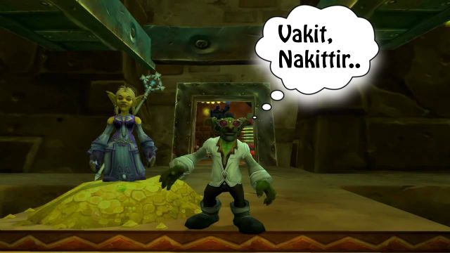 World of Warcraft'ın oyun içi altın ile aylık ödeme detayları belli oldu
