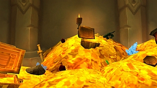 World of Warcraft'ta oyun parası ile üyelik dönemi başlıyor