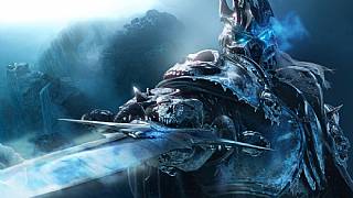 World of Warcraft'ta geçmişe yolculuk yapıyoruz