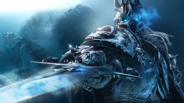 World of Warcraft'ta geçmişe yolculuk yapıyoruz