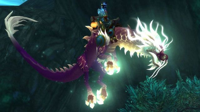 Beklenen oldu: WoW oyuncuları kazan kaldırdı!