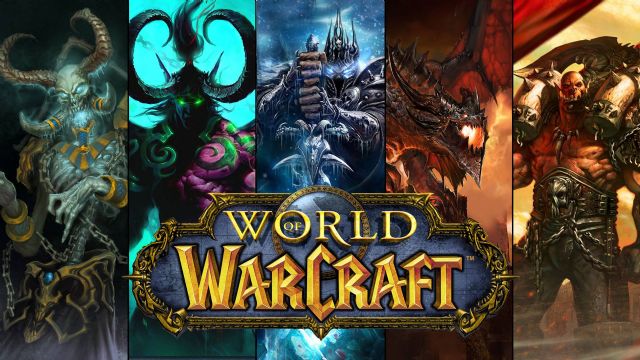 Blizzard, WoW'un nostaljik sunucusu Nostalrius'u kapattırdı!