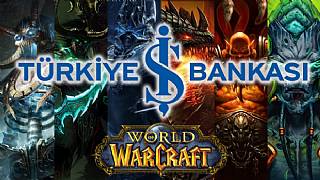 İş Bankası, WoW oyuncularına bedava sinema bileti veriyor!