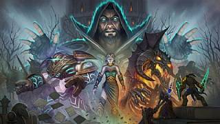 World of Warcraft'ın Return to Karazhan güncellemesi bu ay geliyor