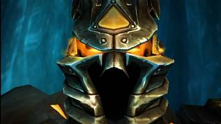WoW: Lich King geri dönüyor! (Dedikodu)