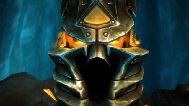 WoW: Lich King geri dönüyor! (Dedikodu)