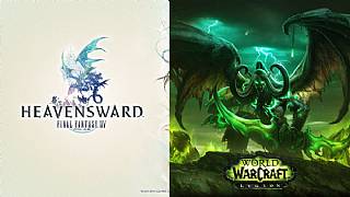 WoW ve FF XIV Twitter'da savaşa girdi