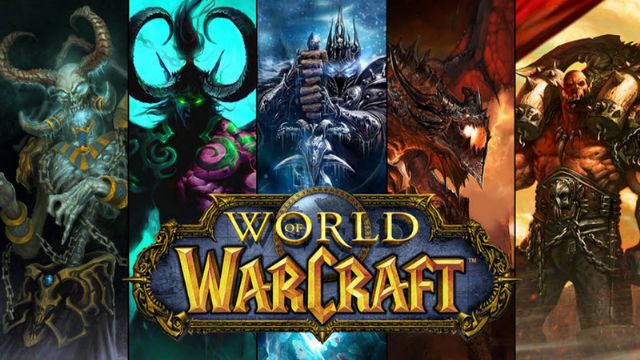 World of Warcraft'ın Yeni Ek Paketi Sızdırılmış Olabilir Mi?