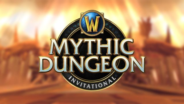 World of Warcraft'ın Mythic zindanlarına özel turnuva başlıyor