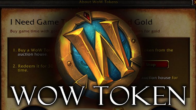 WoW parası Venezuela parasından daha değerli oldu