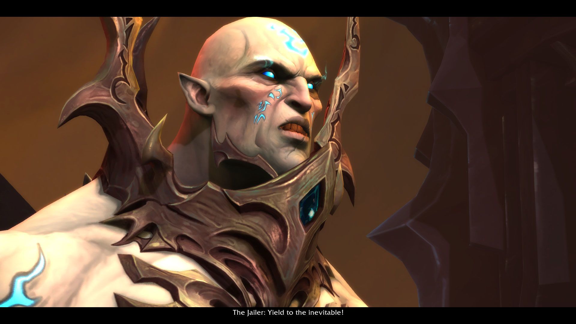 World of Warcraft Shadowlands inceleme 11