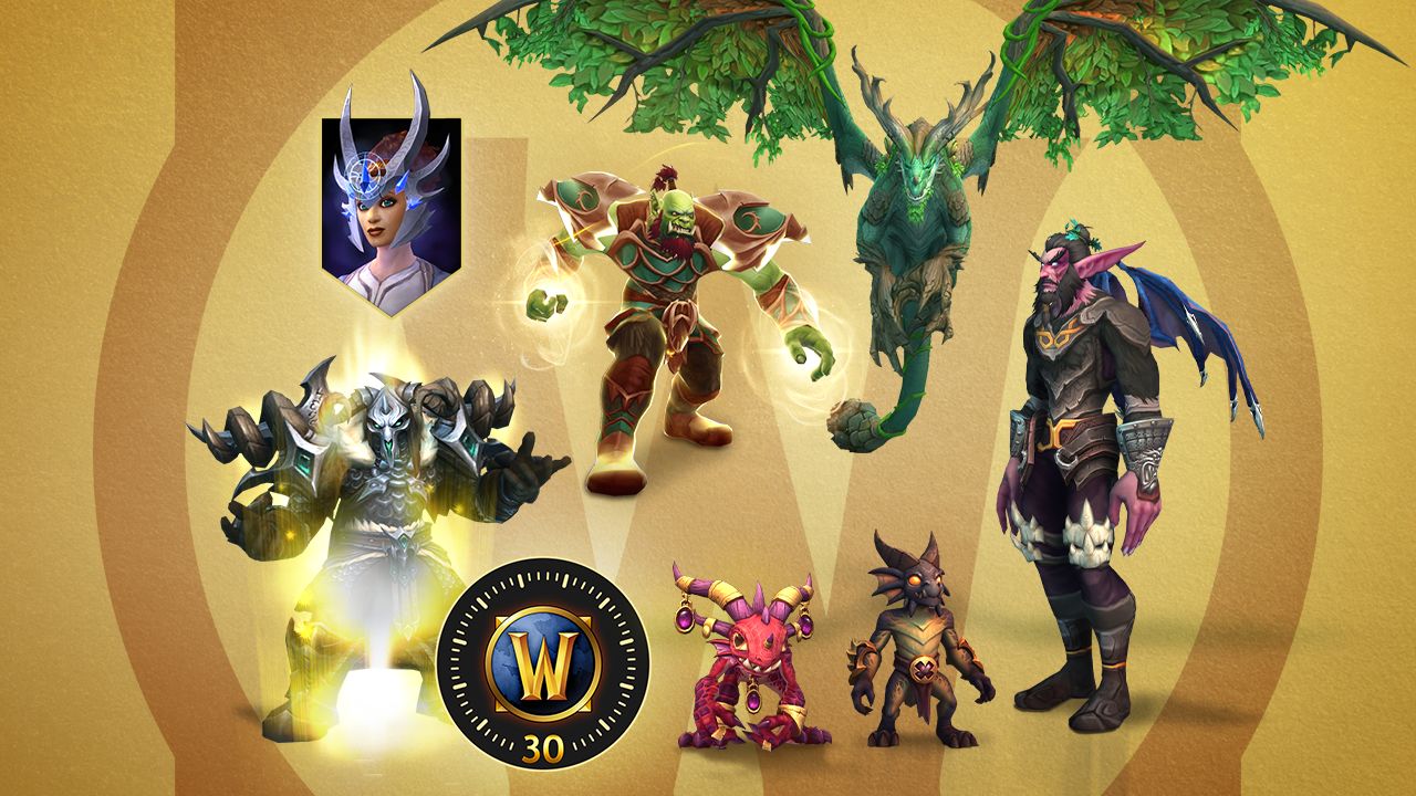 World of Warcraft Dragonflight ön sipariş açıldı