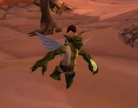 World of Warcraft'ta Sevgililer Günü