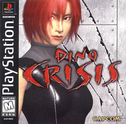 Dino Crisis'in yeniden yapımı bu yıl mı geliyor?