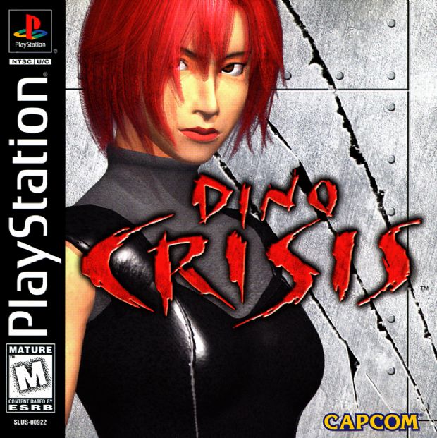 Yakında yeni bir Dino Crisis ile karşılaşabiliriz