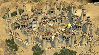 Stronghold Crusader 2: Ultimate Edition Çıktı