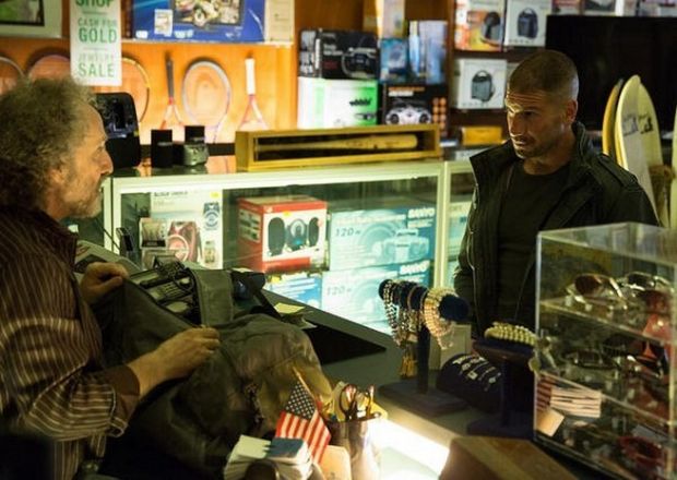 Daredevil'in 2.sezon görüntüleri yayınlandı