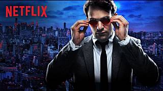 Daredevil 2. Sezon'dan yeni fragman!