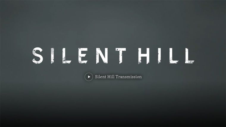 Silent Hill 2 Remake ve Silent Hill: Ascension isimleri sızdı