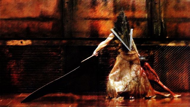 Piramit Kafa'nın devasa bıçağı gerçek oldu