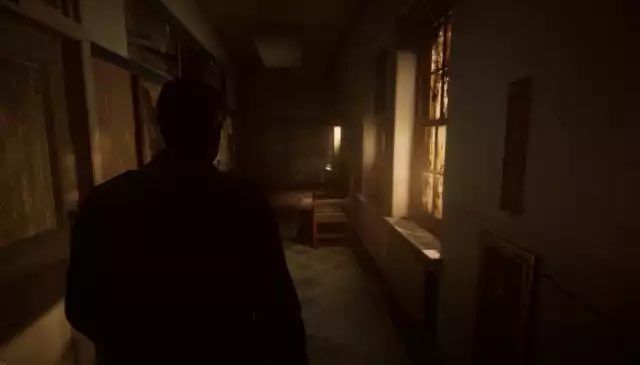 Silent Hill 2 Remake olduğu belirtilen görsellerin kaliteli versiyonu geldi