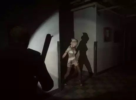 Silent Hill 2 Remake olduğu belirtilen görsellerin kaliteli versiyonu geldi