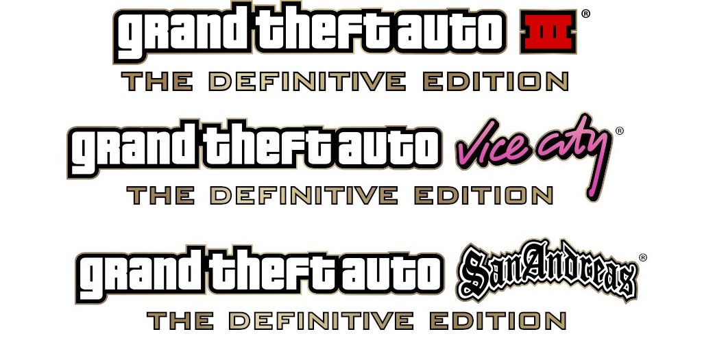 GTA Trilogy Remastered sürümü Rockstar Launcher'da gözüktü