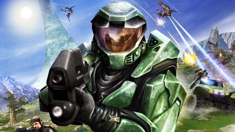 Halo: Combat Evolved Remake’inde Beklenmeyen Eksiklik