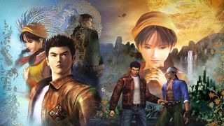 Microsoft Store, Shenmue 1 ve 2'nin çıkış tarihini sızdırdı