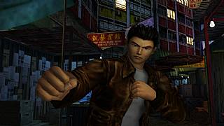 Shenmue 1&2 HD Remaster geliyor (Söylenti)