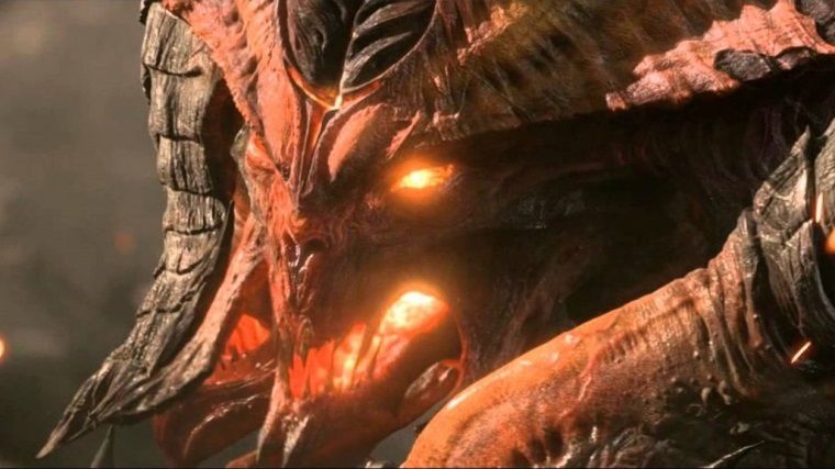 Diablo 3'ün yeni platformu belli oldu!