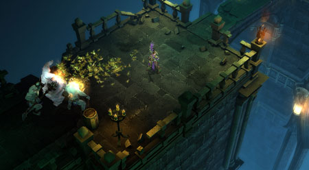 Diablo 3