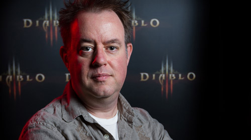 Blizzard'dan yeni projeye Diablo 3 ismi