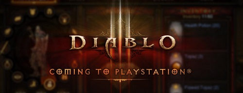 Diablo 3'ün offline oynanışı üzerine