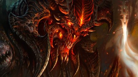 Diablo III'ün konsol versiyonu için yeni bir etkinlik başladı