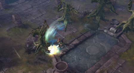 Diablo 3