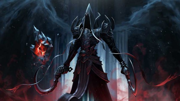 Diablo 3 oyuncuları kayıp eşyalarına kavuşacak!