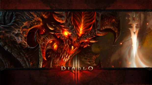 Diablo III'ün satış rakamları açıklandı!